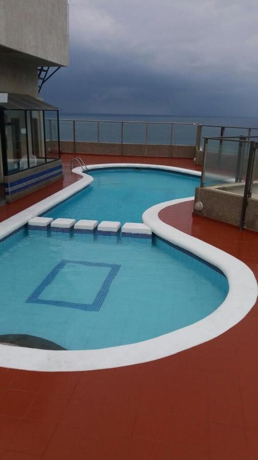 Apartamento En El Rodadero Santa Marta  Exterior photo