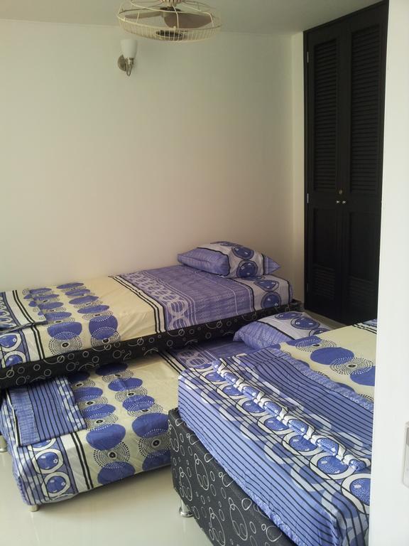 Apartamento En El Rodadero Santa Marta  Exterior photo