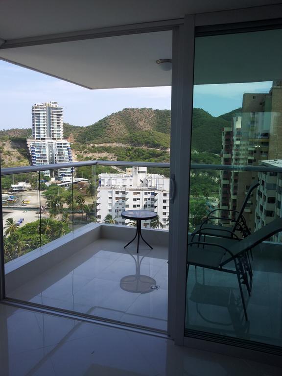 Apartamento En El Rodadero Santa Marta  Room photo