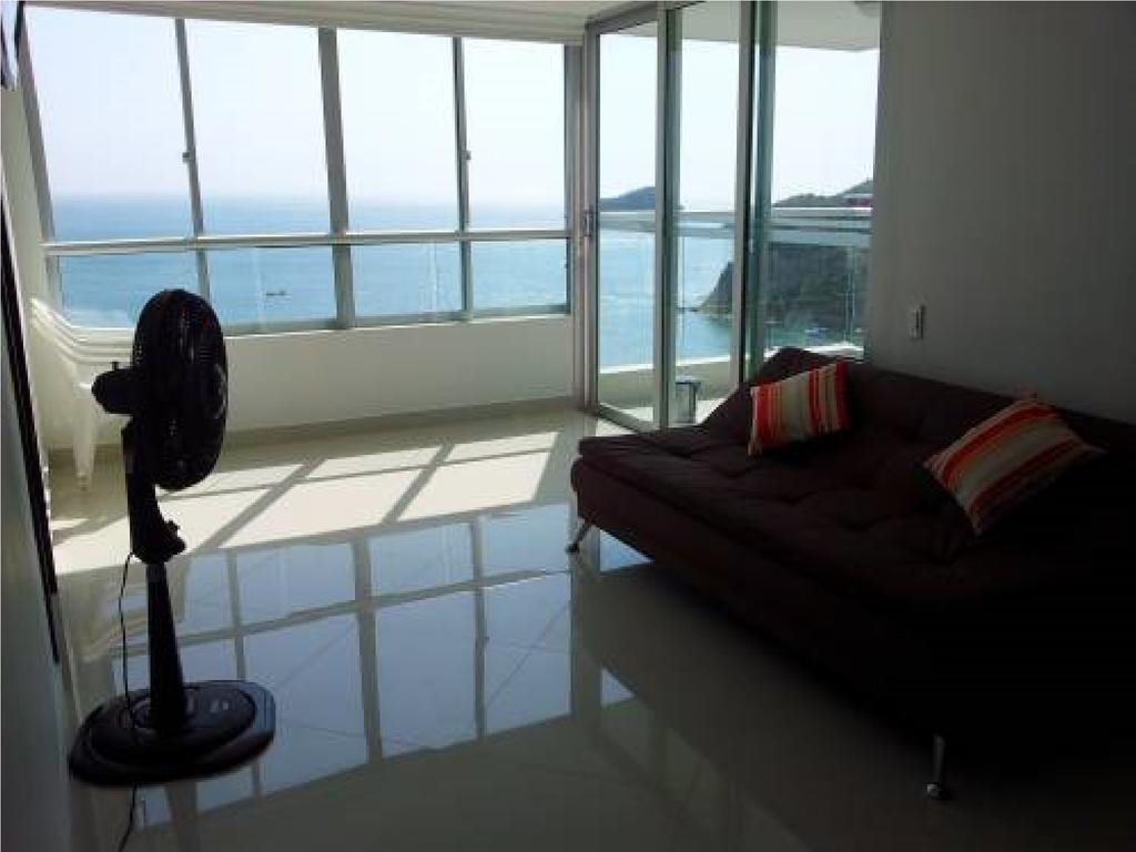 Apartamento En El Rodadero Santa Marta  Exterior photo