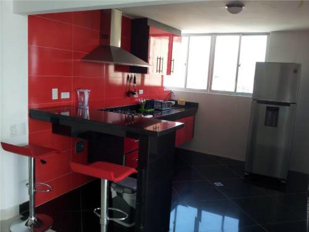 Apartamento En El Rodadero Santa Marta  Room photo