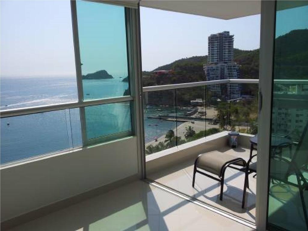 Apartamento En El Rodadero Santa Marta  Room photo